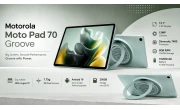 Motorola Moto Pad 70 Groove Tablet price in Bangladesh image 1